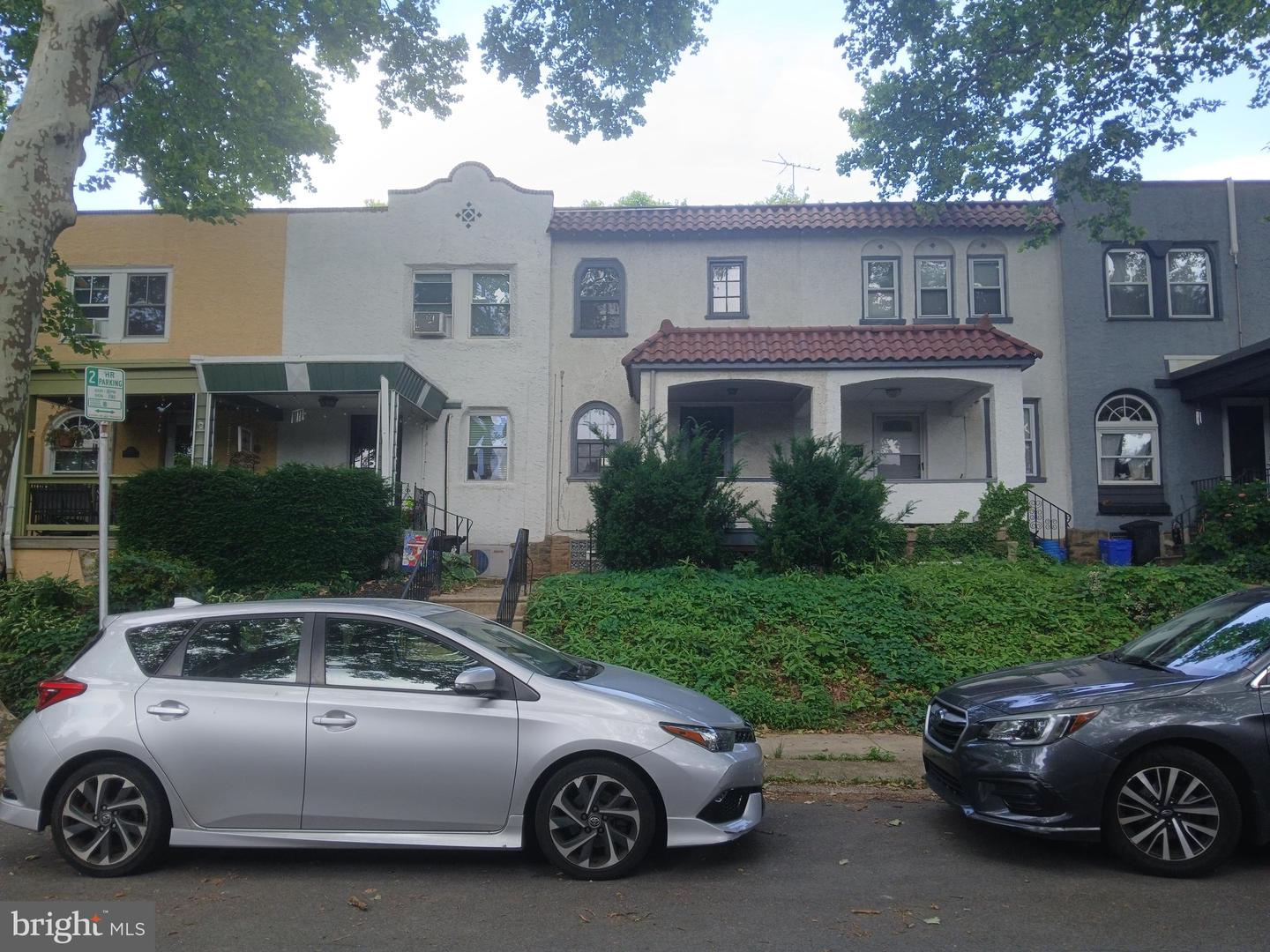 3423 Barclay St — photo