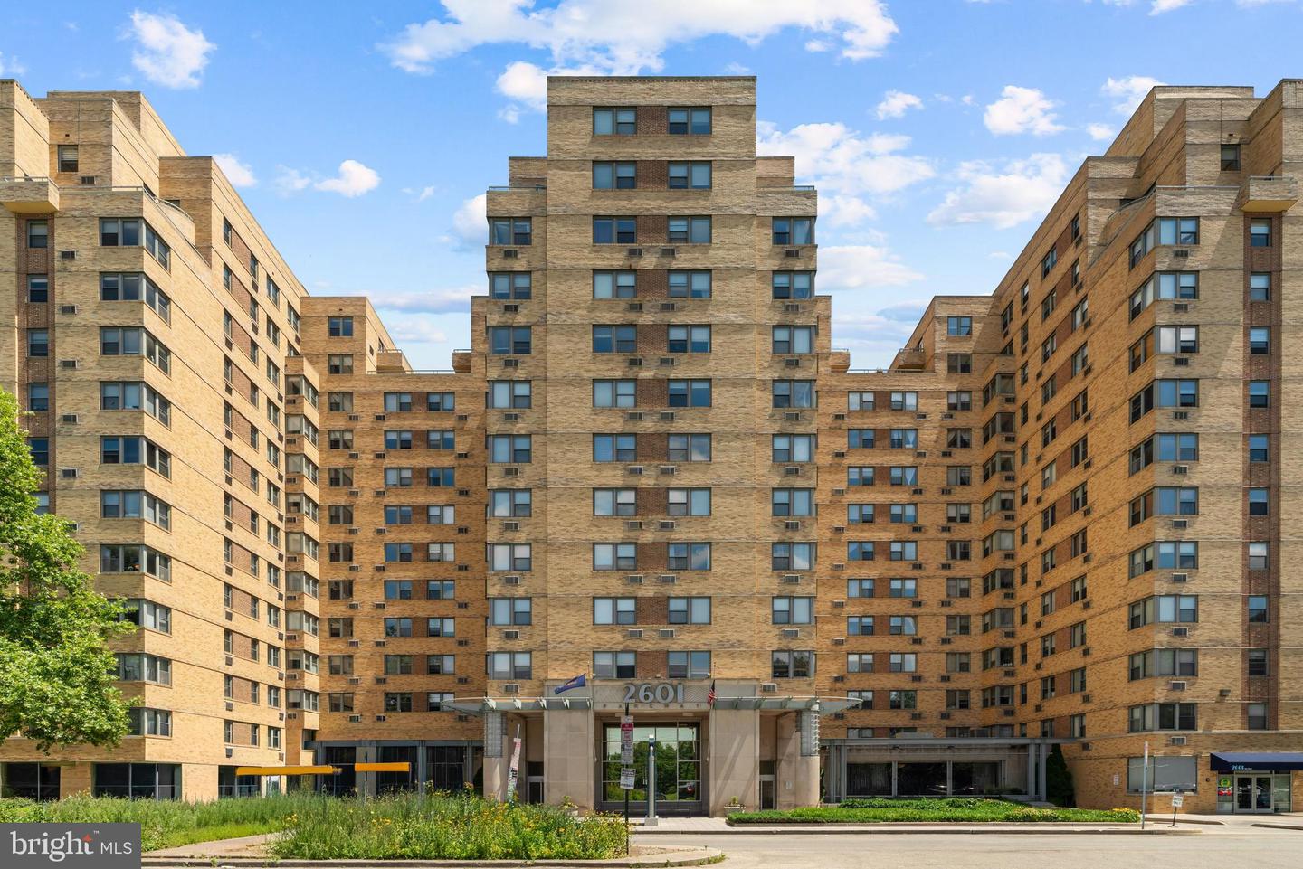 2601-00 Pennsylvania Ave #106 — photo