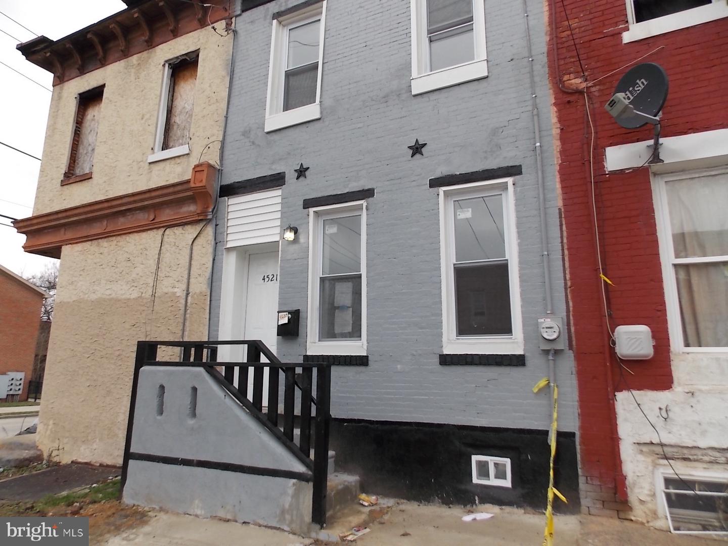 4521 Westminster Ave — photo