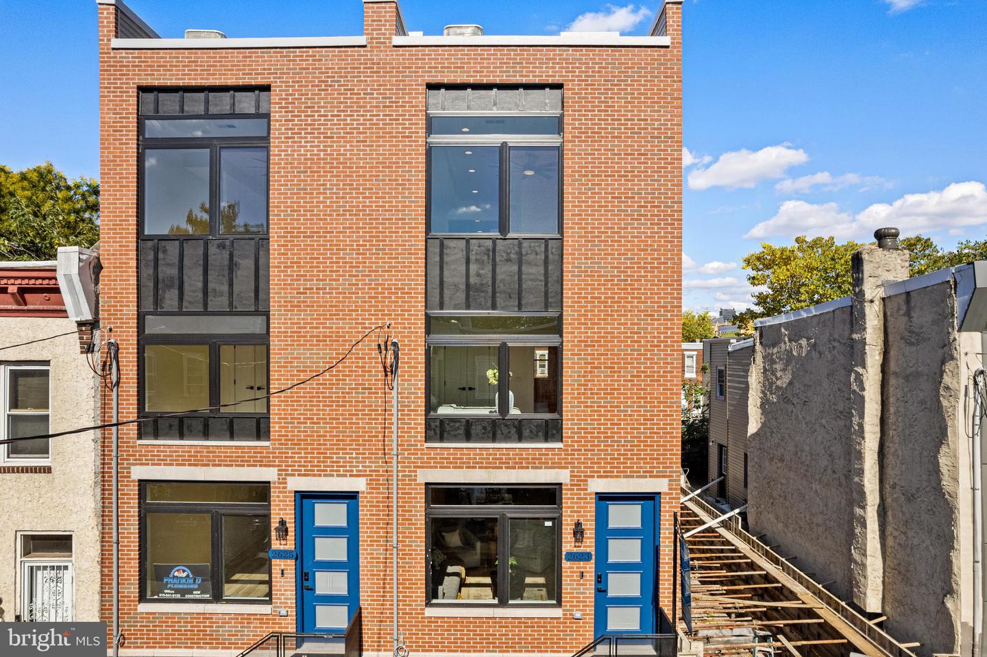 2623 Reed Street, Philadelphia, PA 19146 — photo 3