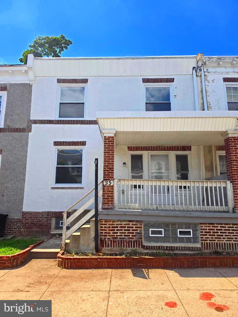 35 S Ashmead Pl S — photo