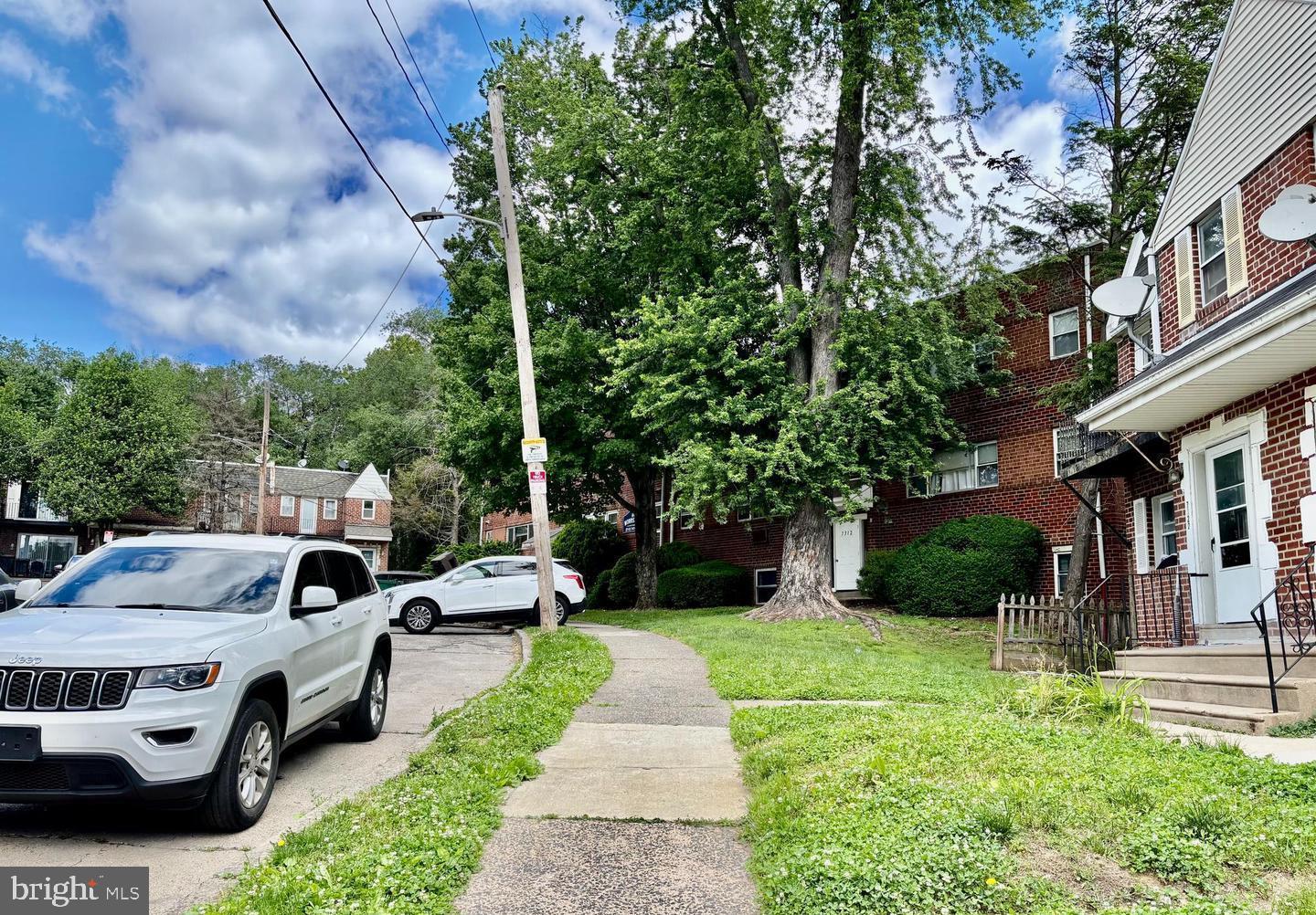 7326 Ruskin Road, Philadelphia, PA 19151