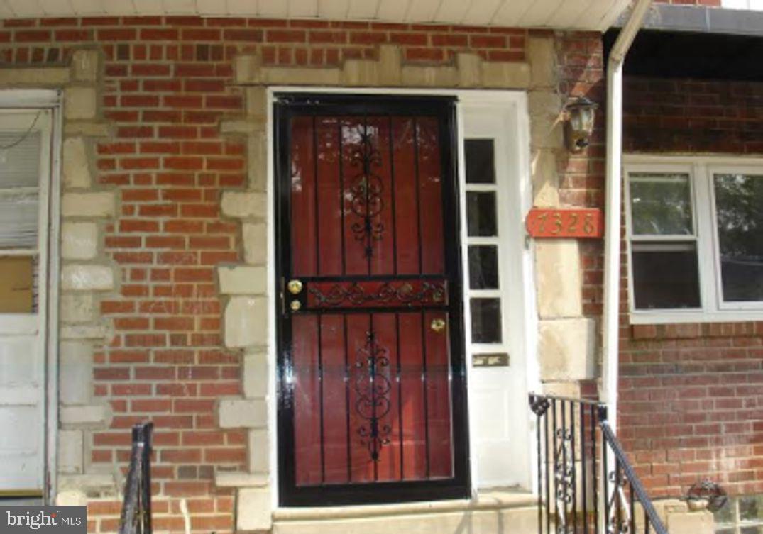 7328 Ruskin Road, Philadelphia, PA 19151