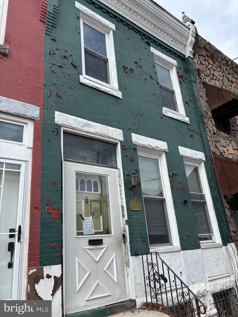 3131 W Norris St — photo