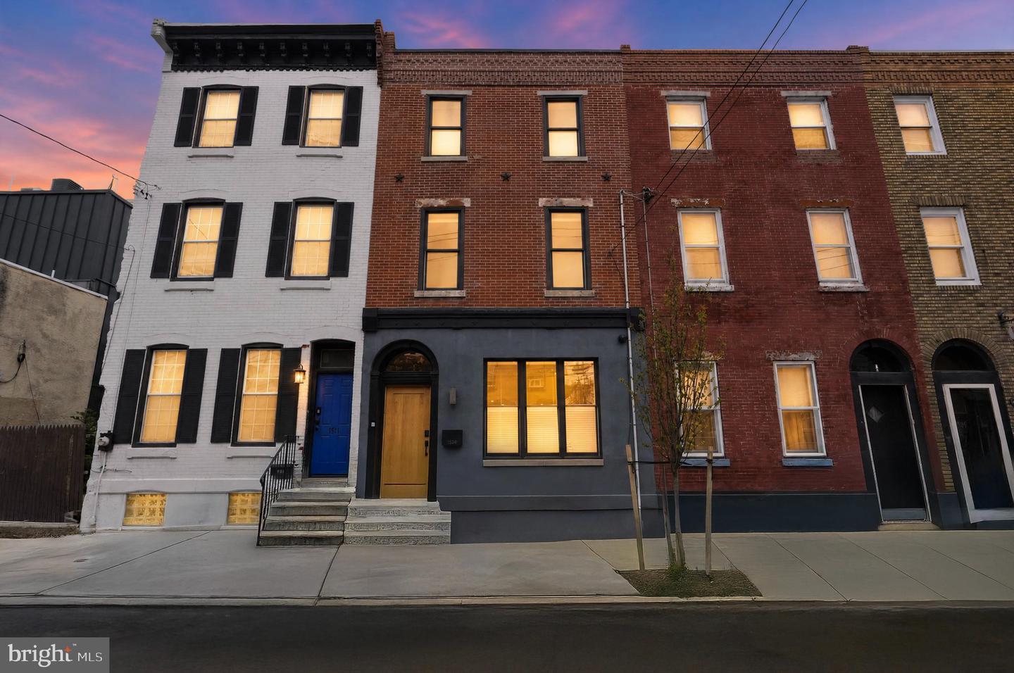 1509 Reed Street, Philadelphia, PA 19146