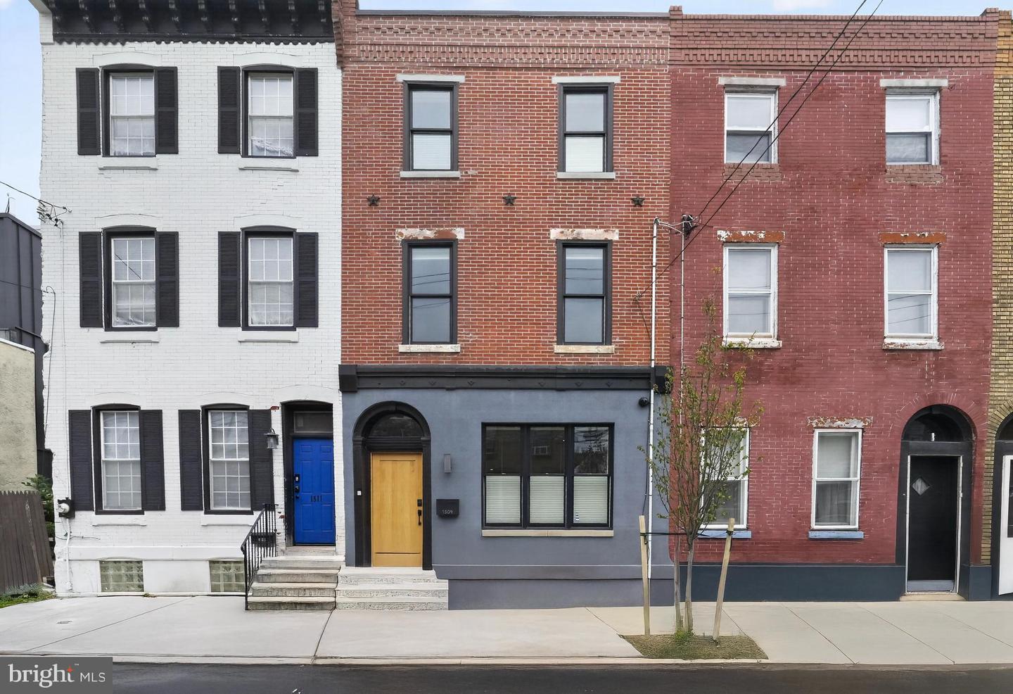 1509 Reed Street, Philadelphia, PA 19146 — photo 2