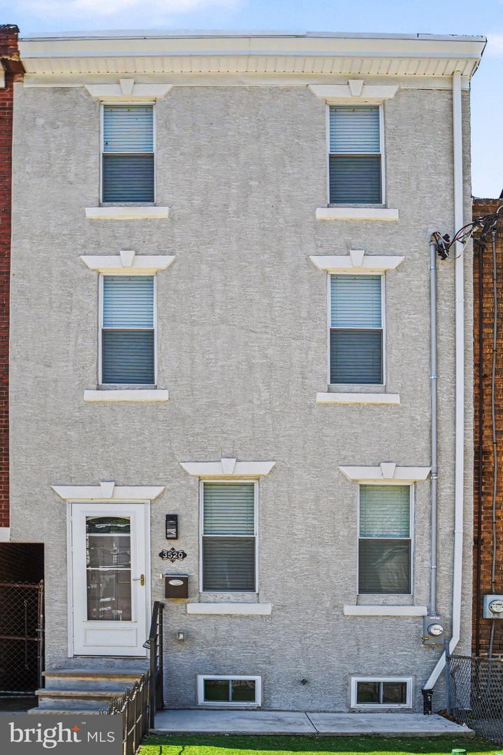 3520 W Allegheny Ave — photo