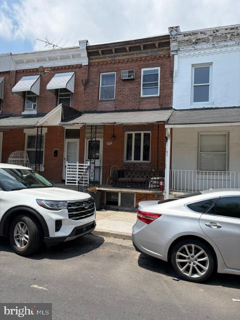 2508 S Mildred St — photo
