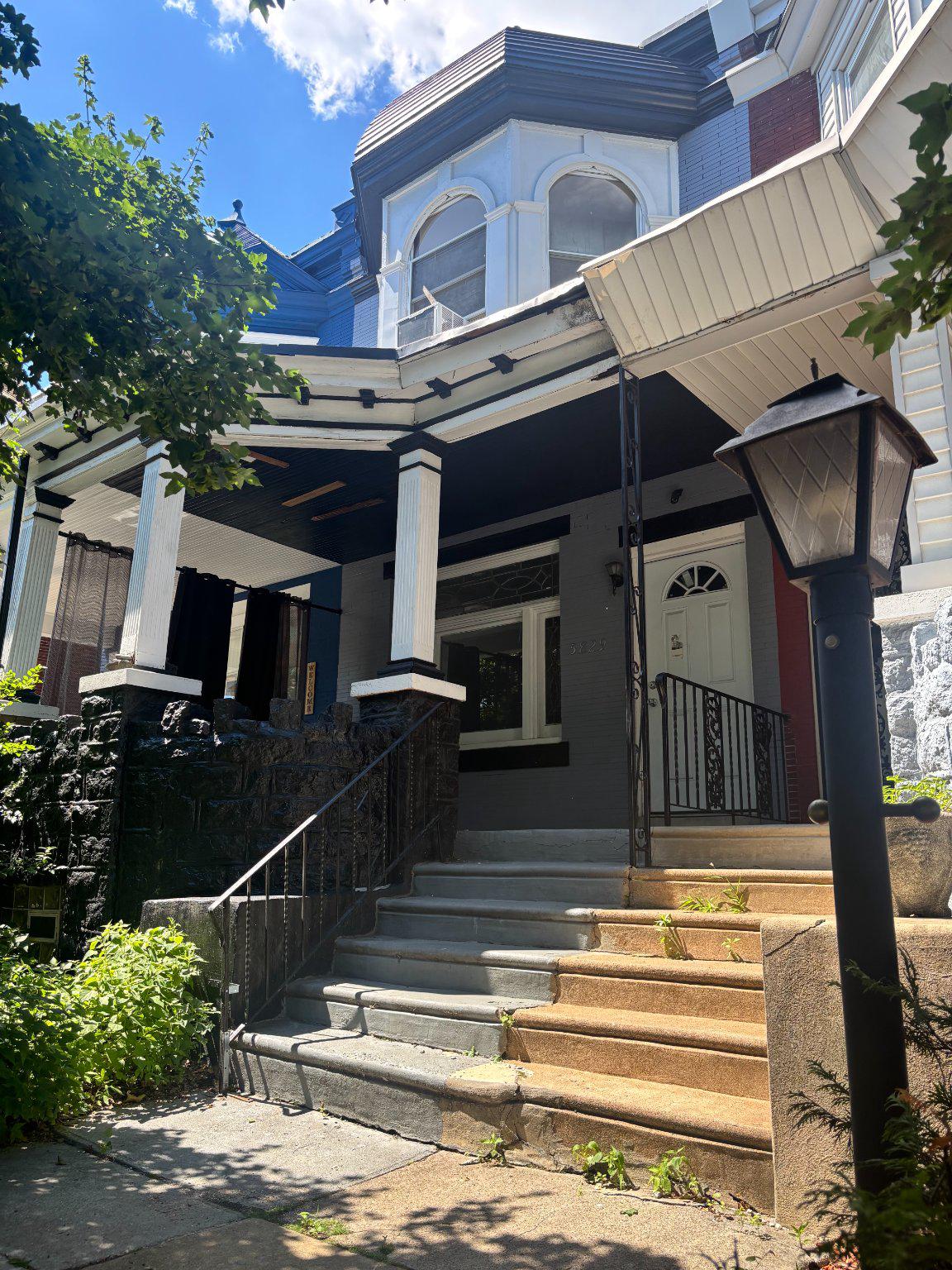 5829 Lansdowne Ave — photo
