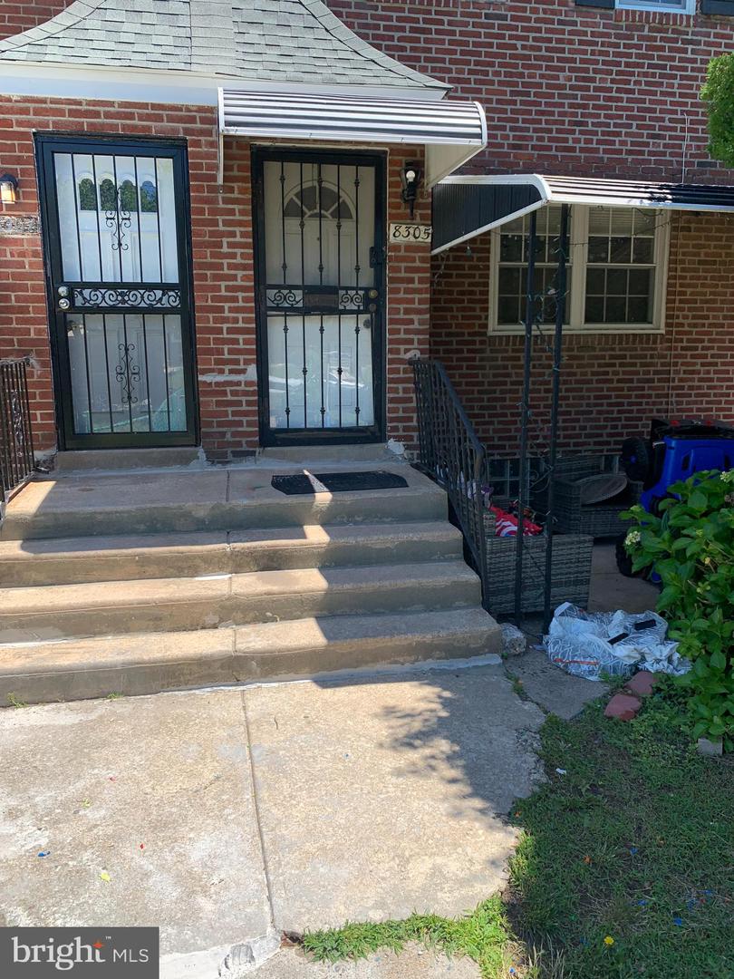 8307 Thouron Ave — photo