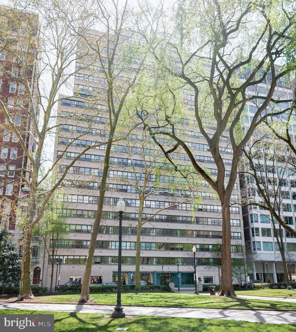 1810 Rittenhouse Sq #313 — photo
