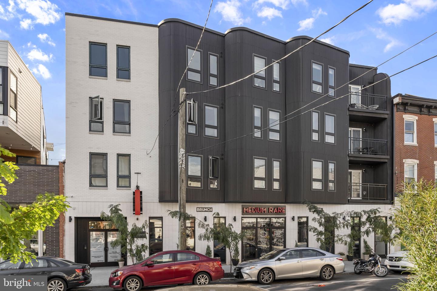 1540 Frankford Ave #- Unit 4C — photo