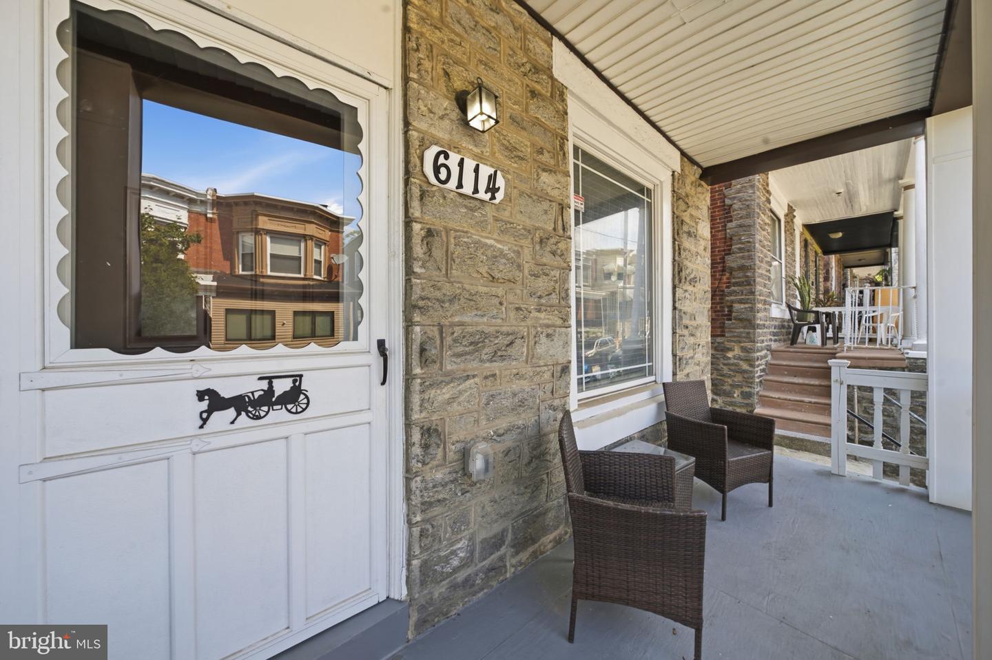 6114 Ross St — photo