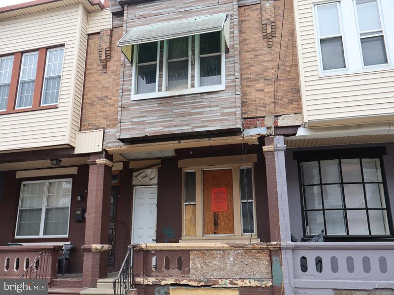 1844 S Ringgold St — photo