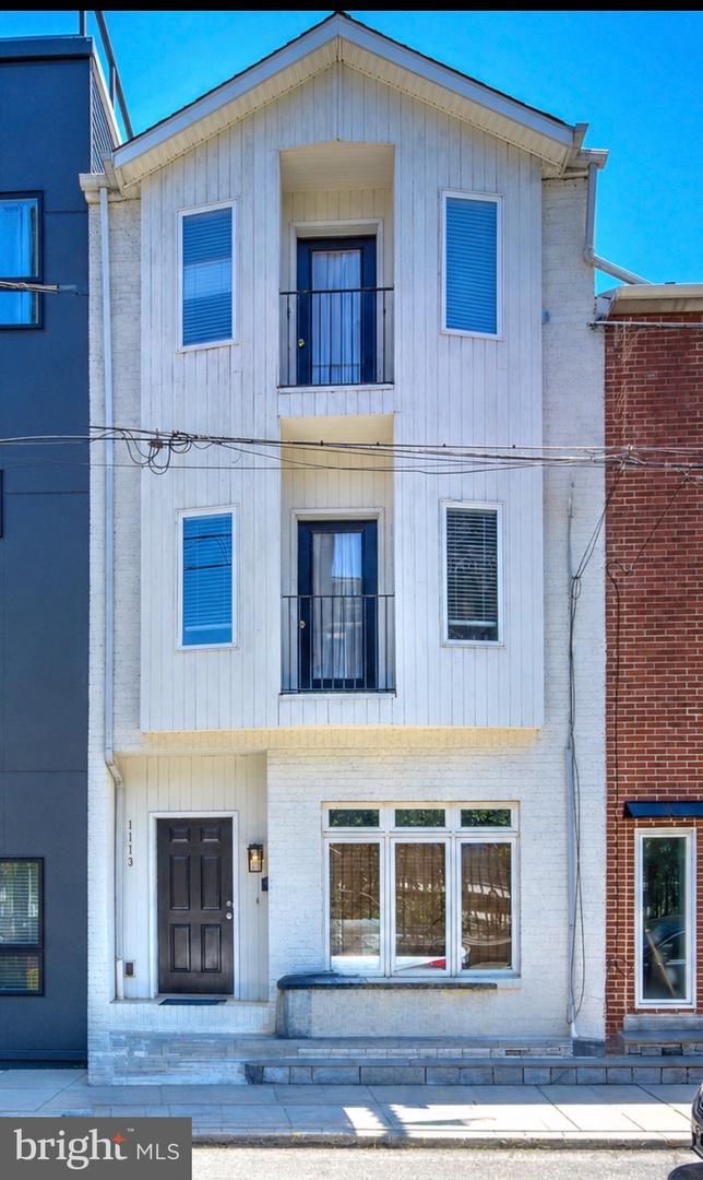 1113 N Orianna St — photo