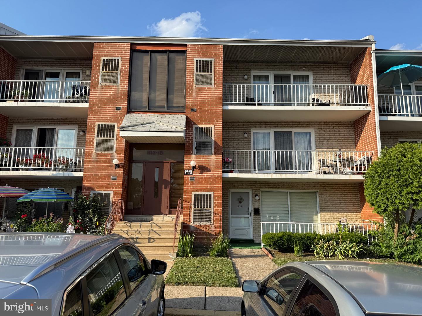 809 Red Lion Rd #B16 — photo
