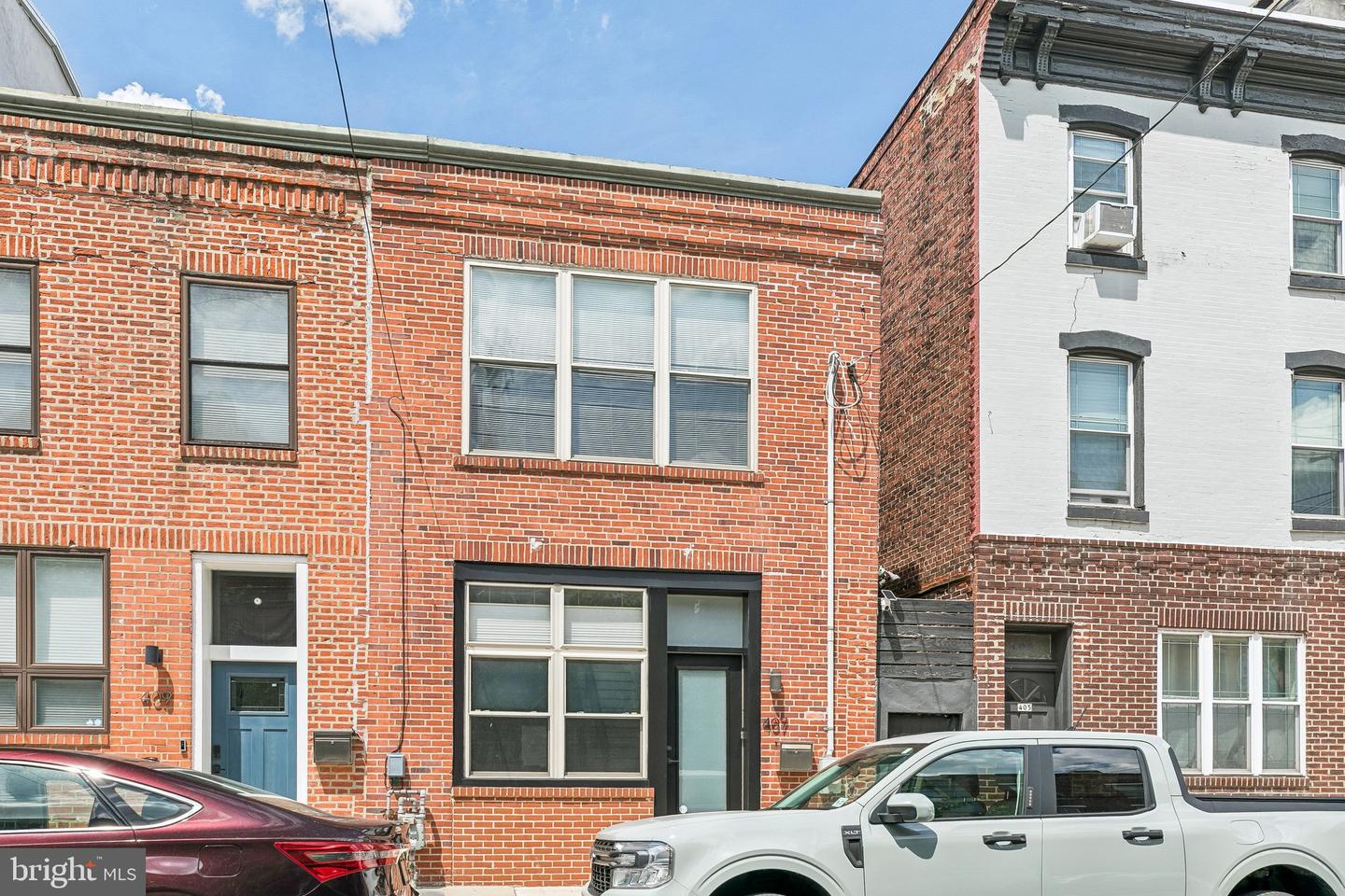 407 Fairmount — photo