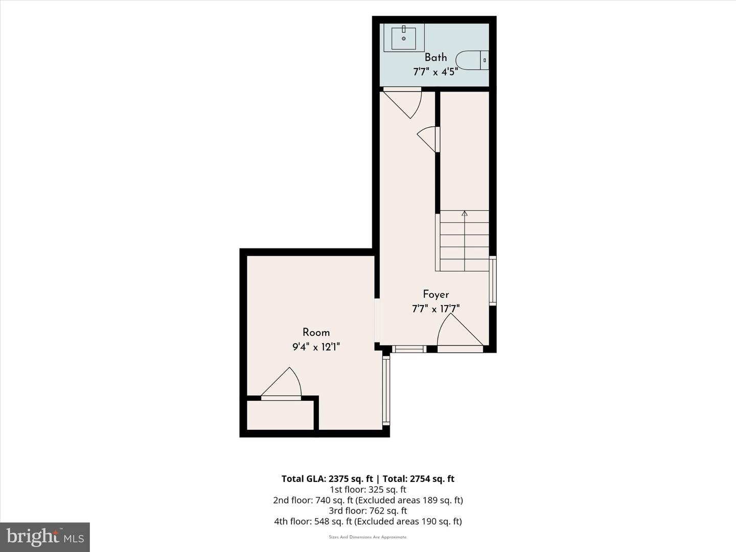 301 Brown St #a — photo