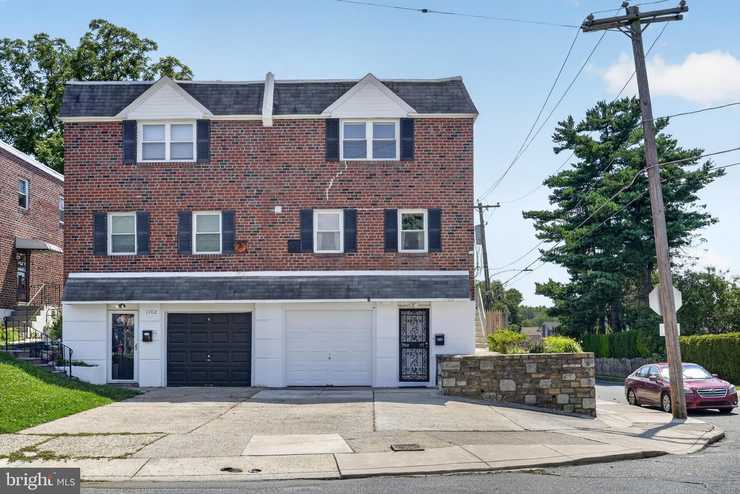 1100 Surrey Road, Philadelphia, PA 19115