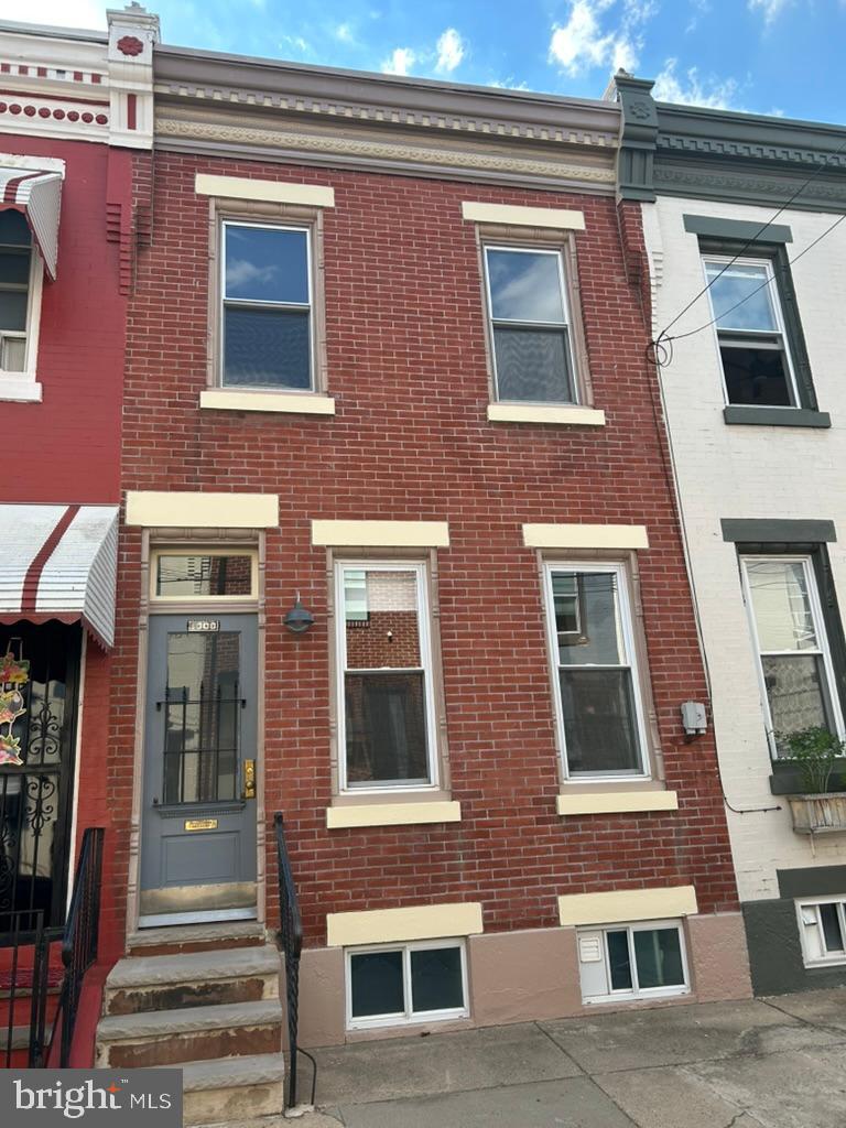 1808 N Mutter St — photo