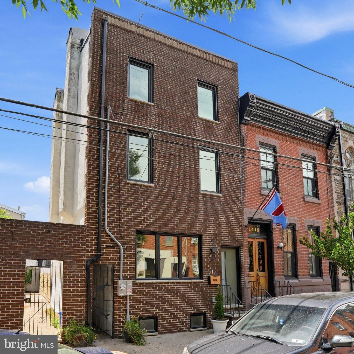 1416 E Susquehanna Ave — photo