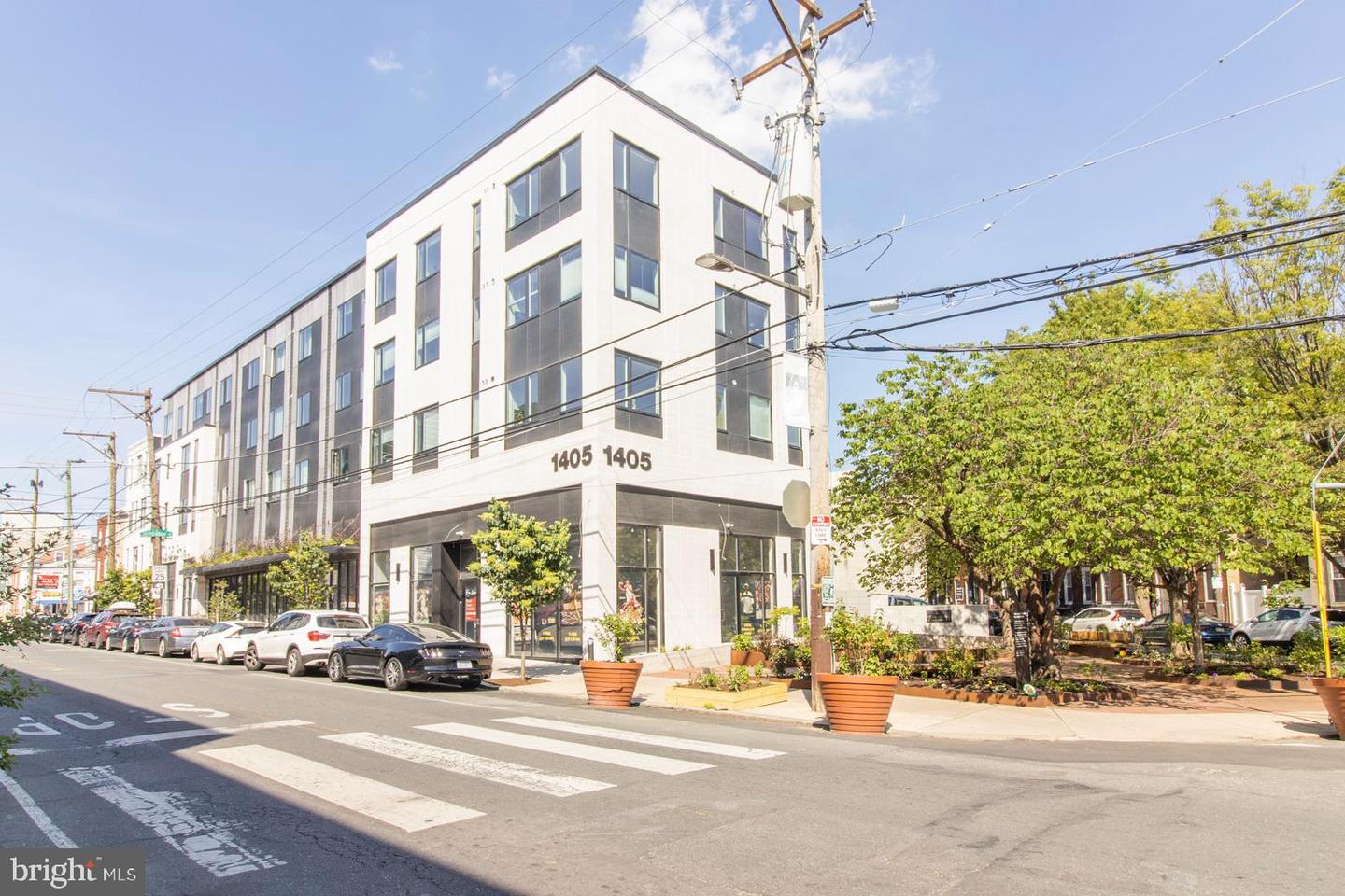 1405-21-21 Frankford Ave #502 — photo