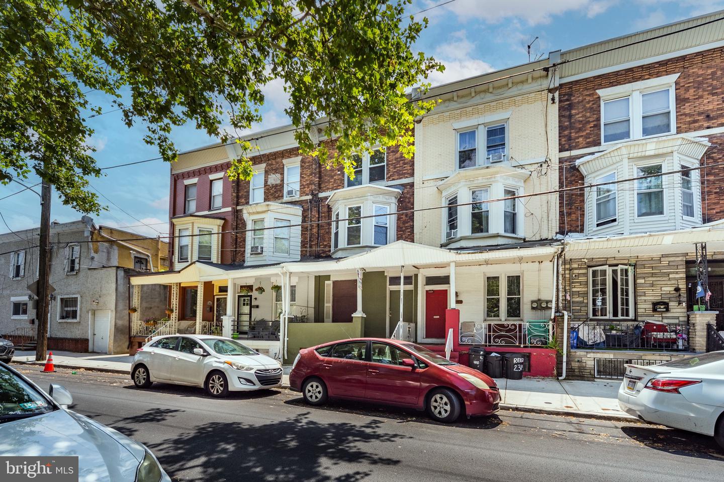 2312 Reed Street, Philadelphia, PA 19146 — photo 2