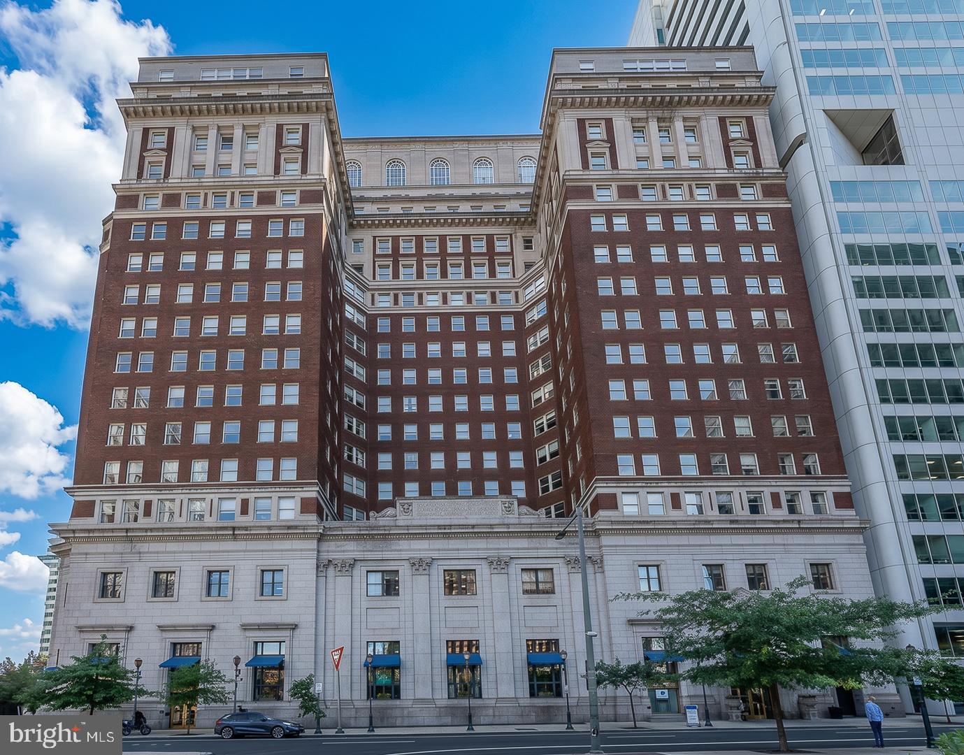 1600 Arch St #1108 — photo