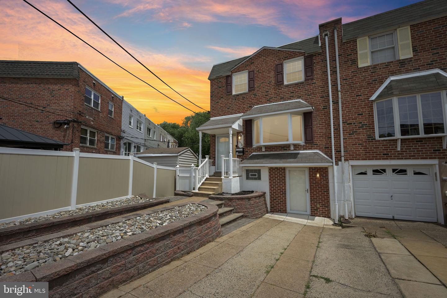 12534 Fedor Road, Philadelphia, PA 19154