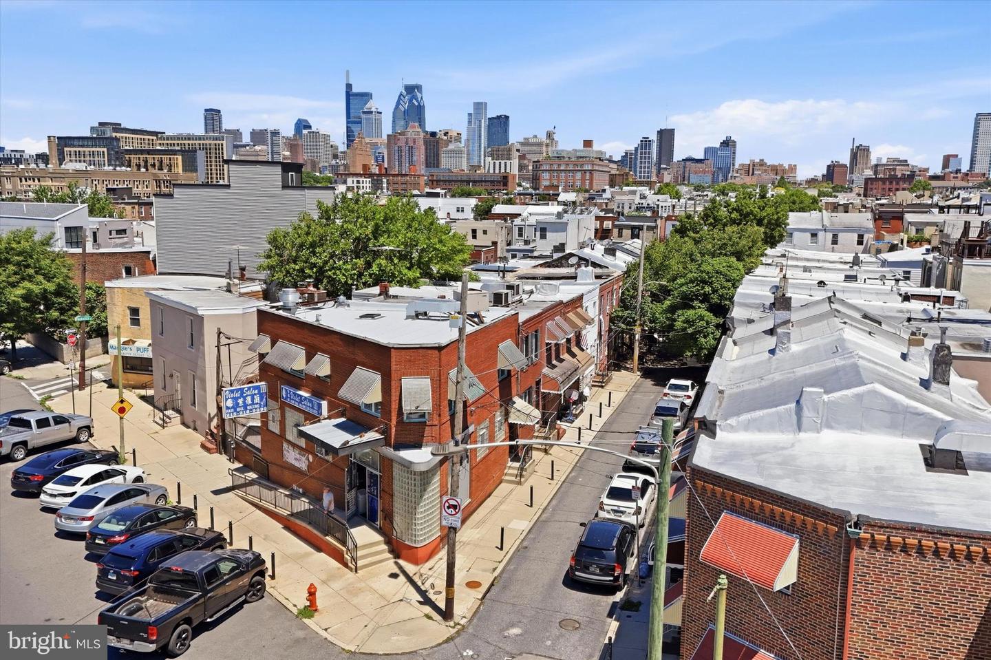 1013 Reed Street, Philadelphia, PA 19147
