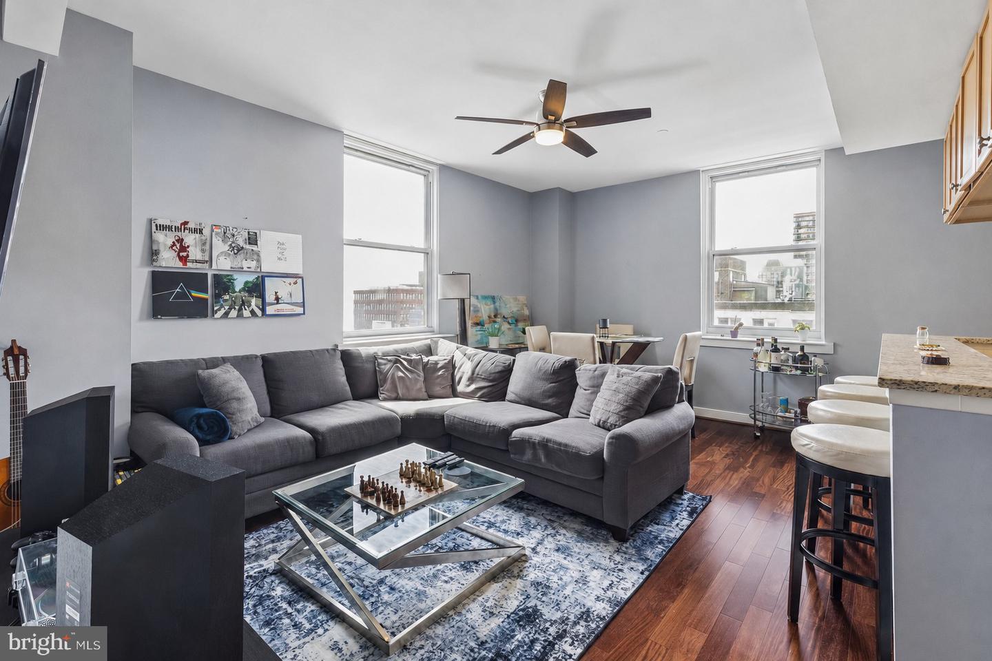 111 S 15th St #1803 — photo