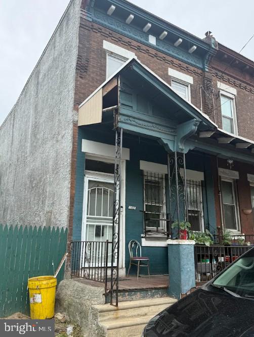 1148 W Glenwood Ave — photo