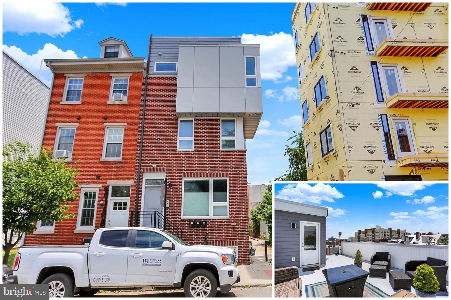 1213 N 15th St #Unit C — photo