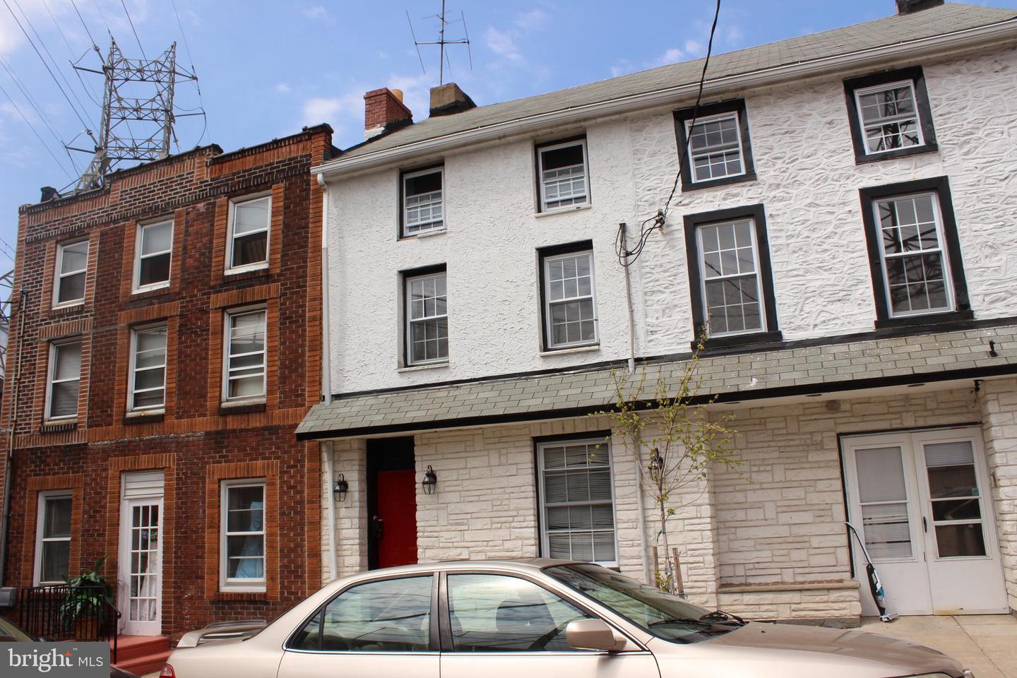 116 Grape Street #REAR, Philadelphia, PA 19127 — photo 2