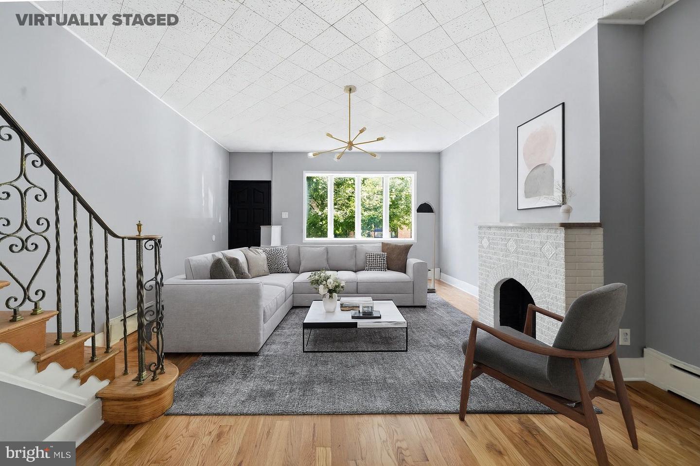 1306 Reed Street, Philadelphia, PA 19147