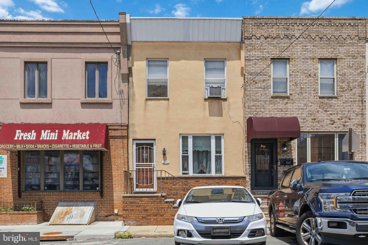 1949 W Ritner Street, Philadelphia, PA 19145