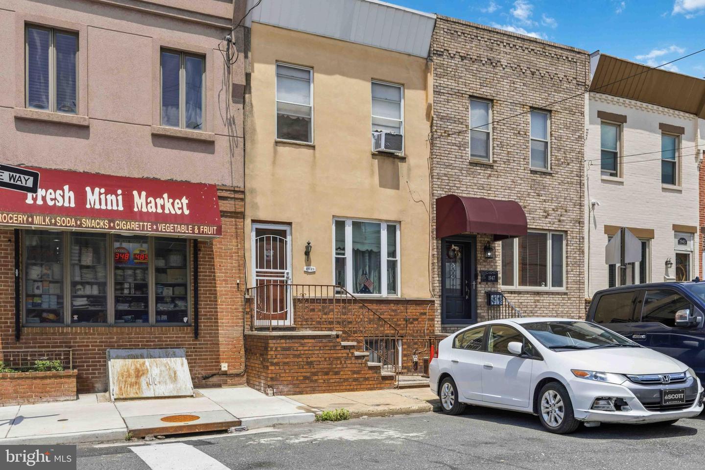 1949 W Ritner Street, Philadelphia, PA 19145 — photo 2