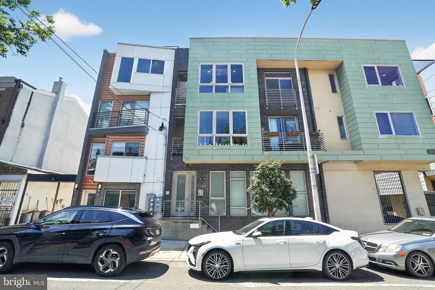 1526-30 N 2nd St #8 — photo