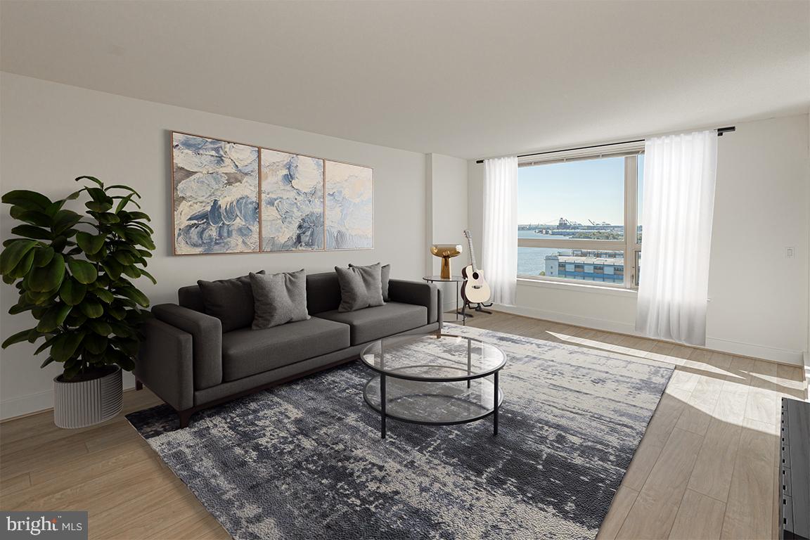 717 S Chris Columbus Blvd #1509 — photo
