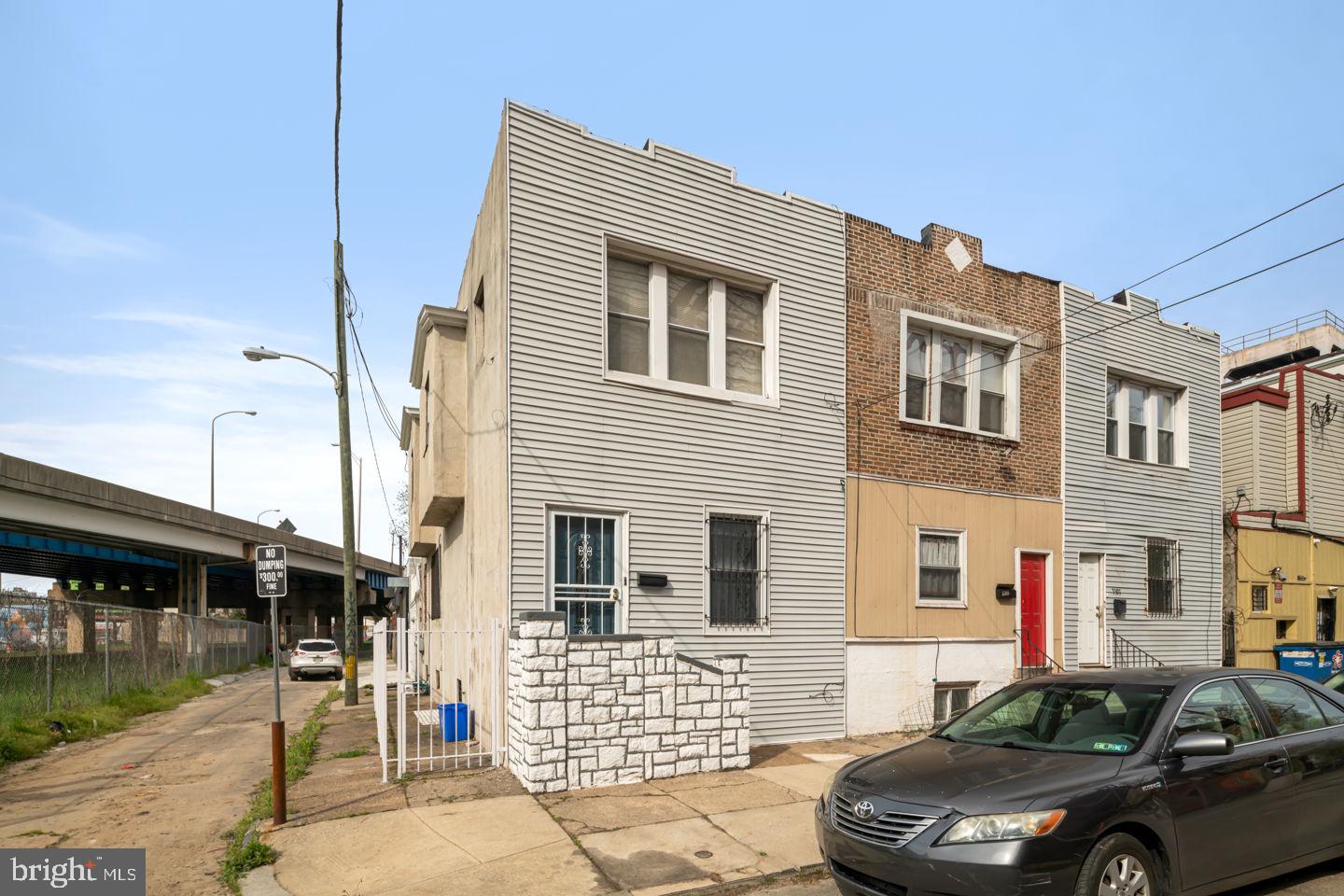 3311 Reed Street, Philadelphia, PA 19146