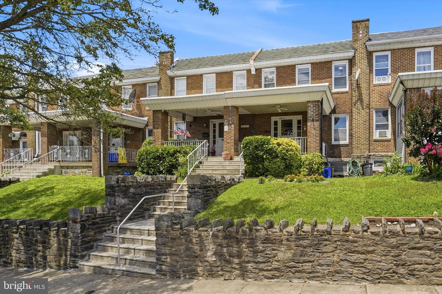 232 RECTOR STREET, PHILADELPHIA PA 19128