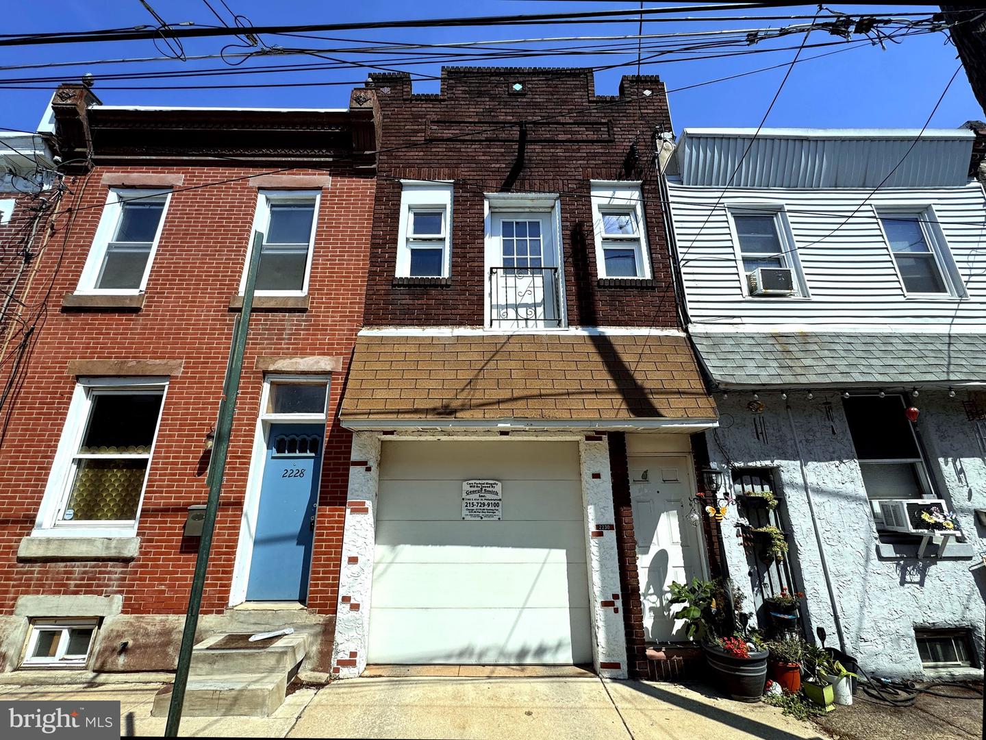 2231 Ritter St — photo