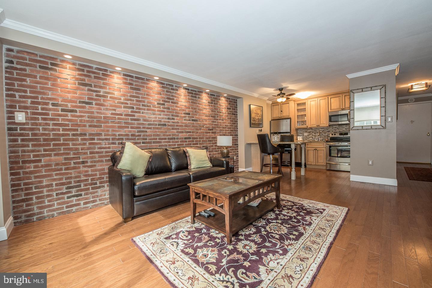1901 John F Kennedy Blvd #1512 — photo