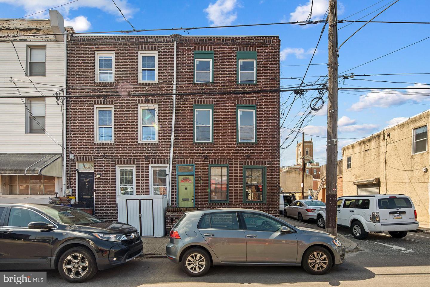 1312 S 3rd St — photo