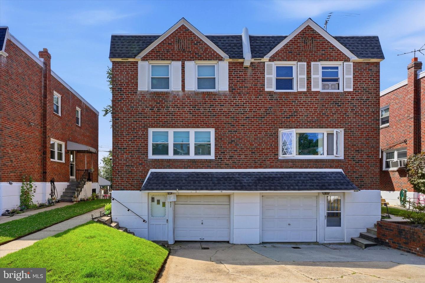 668 Renz Street, Philadelphia, PA 19128 — photo 2