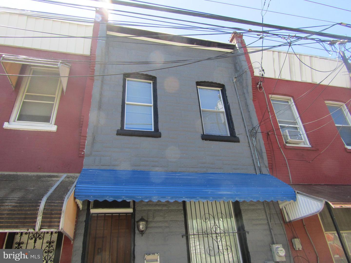 2522 W Montgomery Ave — photo
