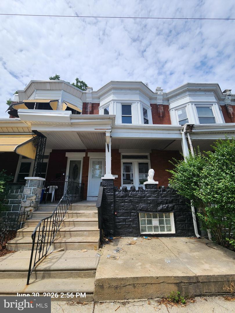 5651 Osage Ave — photo