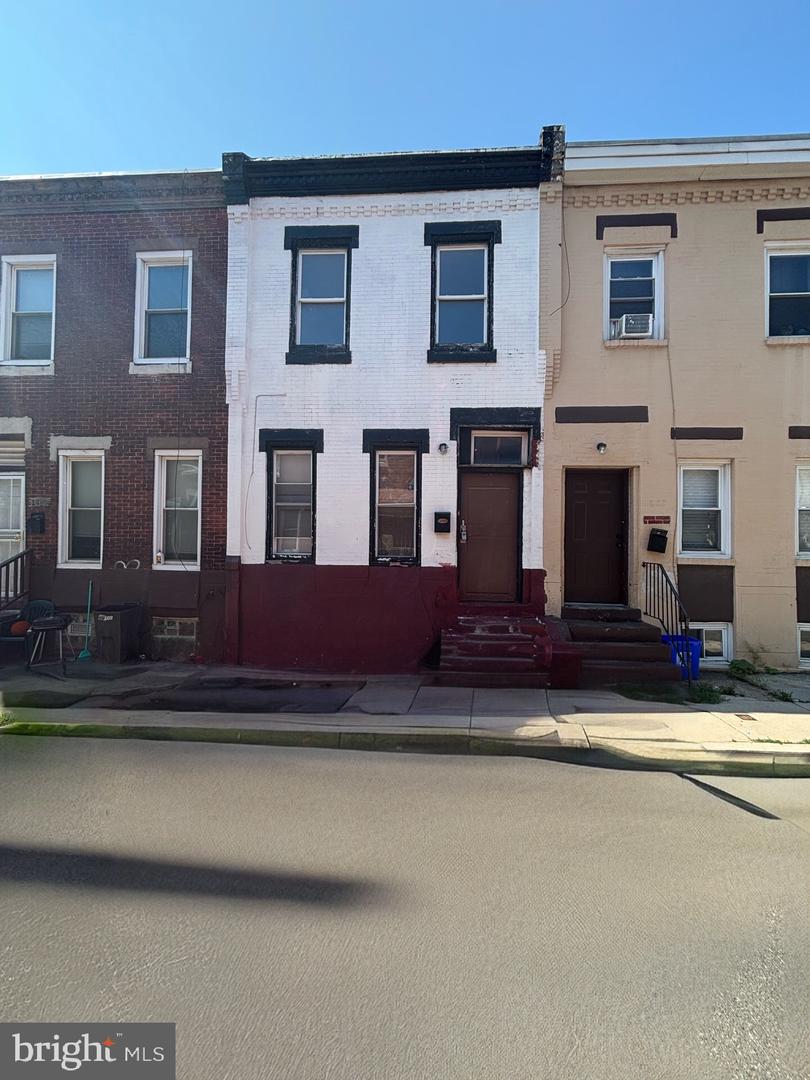 1406 W Pacific St — photo