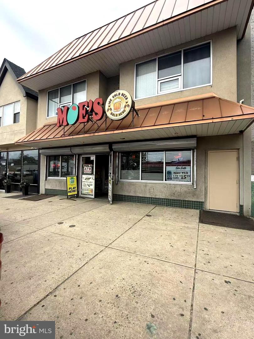 7360 Frankford Ave — photo
