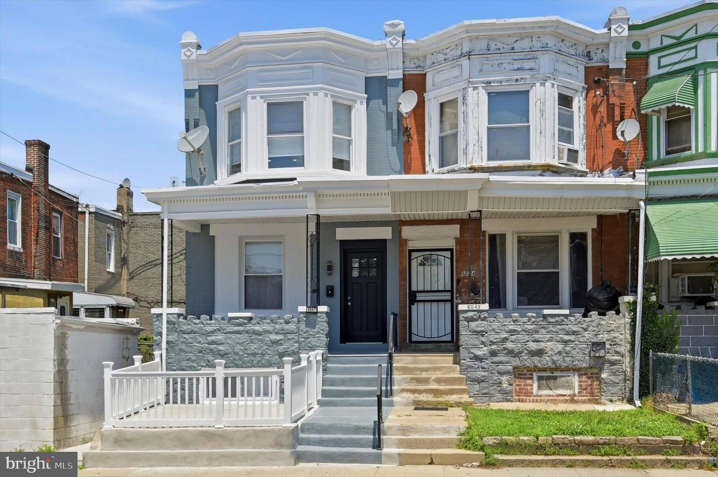 6047 Race St — photo